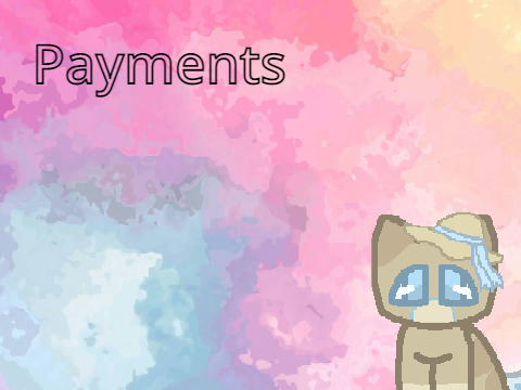  ♡ Design Payments #13 ♡