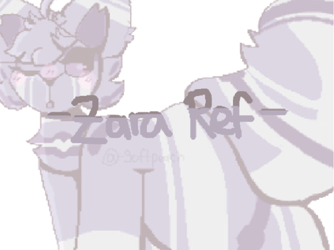 - Zara Ref -