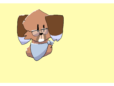 whoa small Art Dump
