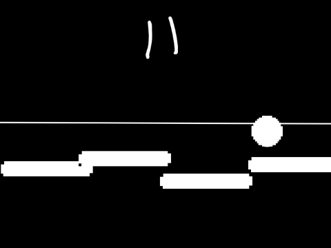 Felix's pong remixd