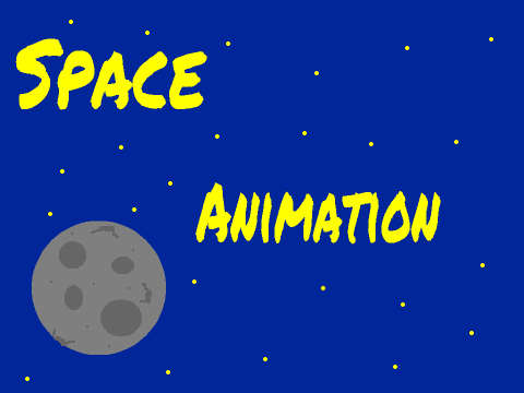 Space Animation