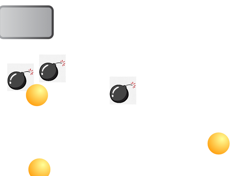 Clicking game but it actually works