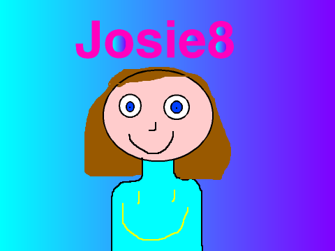 Art Trade With Josie8 :)
