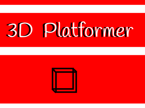 3D Platformer v1.9 #Games #All