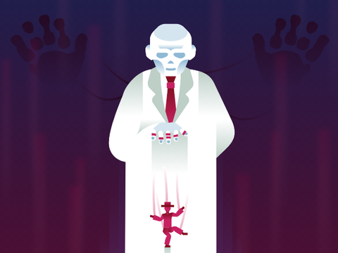 Puppet