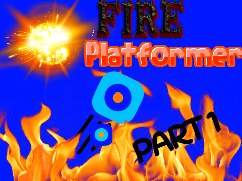 glace platformer remix