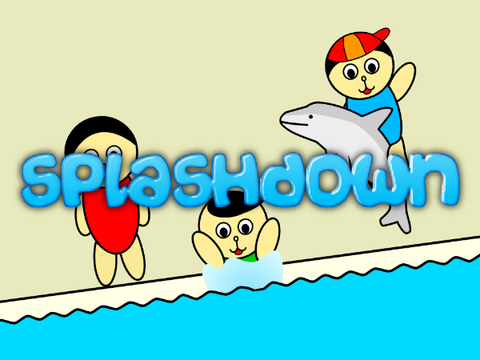 Splashdown - Rhythm Friendship