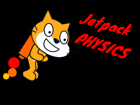 Jetpack Physics