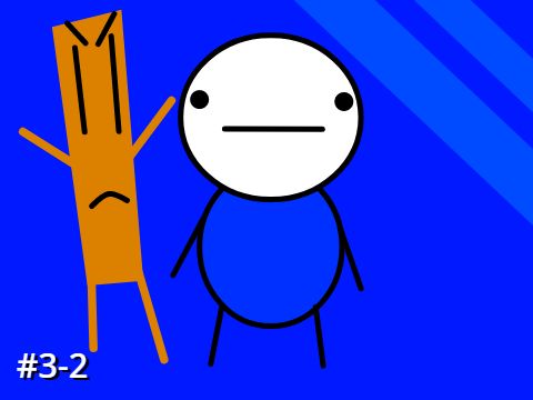The Story of Sticky [1-3 Chapter 2]