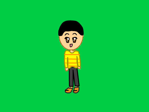 Sprite for @Malik44