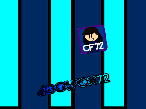 My new outro!!