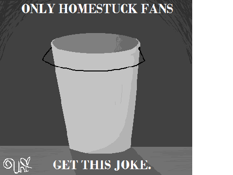 LOLLLL [Homestuck fans only X3]