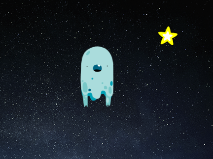Space Chase remix