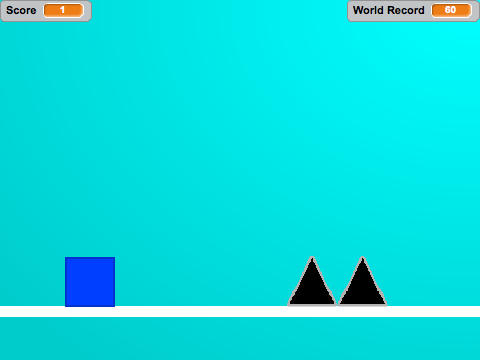 The Impossible Game