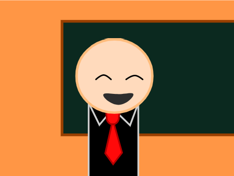 New Teachers in a Nutshell remix