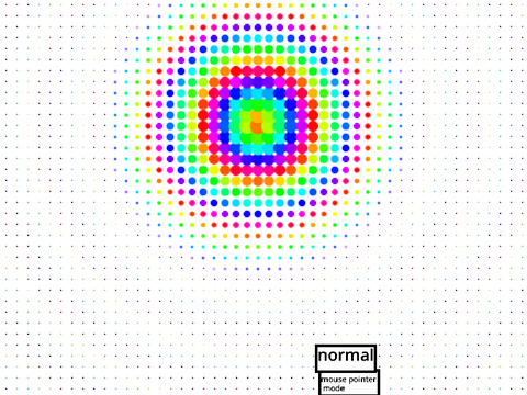 pen pixels