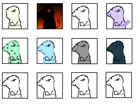 Licky Chain! remix remix remix remix-2 remix-3