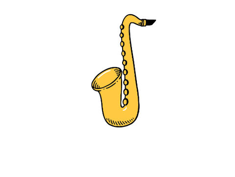 Saxophone song ive colected