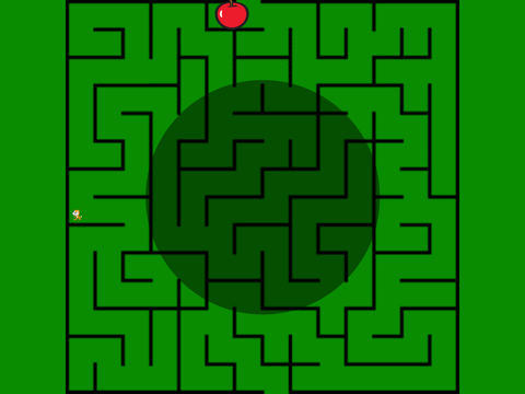 Maze