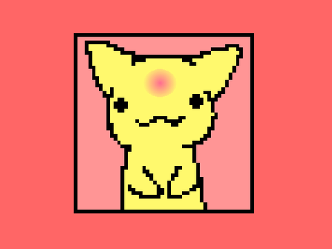  licky cat contest entry