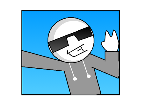1K PFP Contest Entry