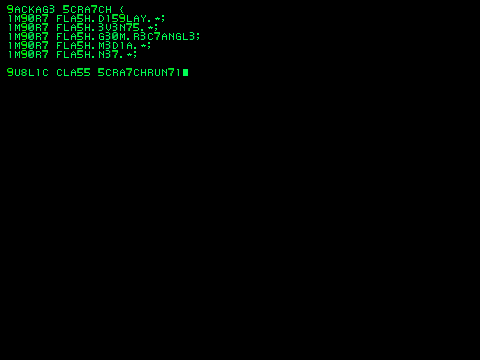 Hacker Typer 2.0