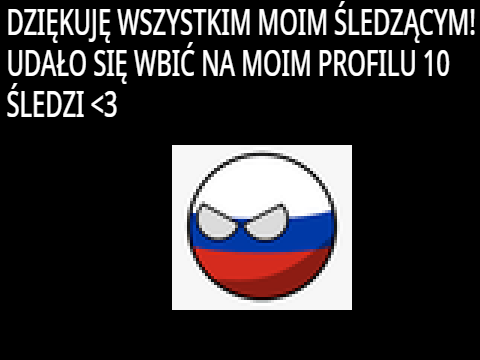 SPECIAL NA 10 ŚLEDZĄCYCH @PjotrekPRO