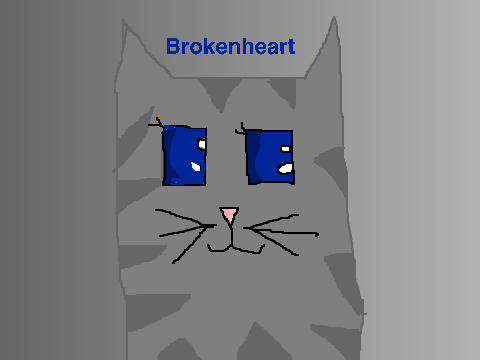 Manga Brokenheart!