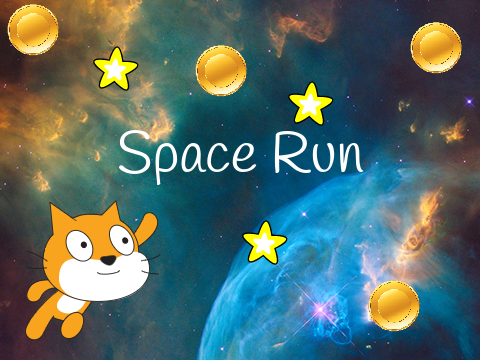 Space Run