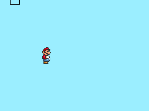 Mariocraft v1.3 (Saving Update)