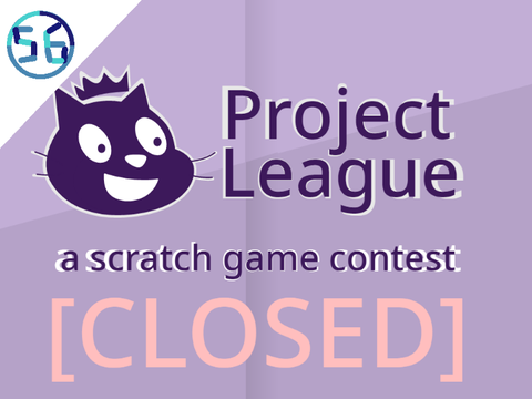 Project League | Game Contest [Closed]