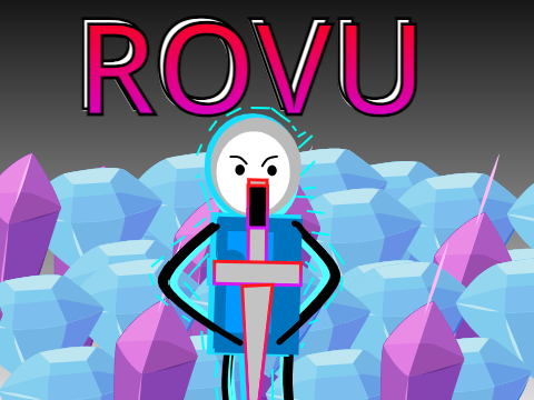 @Rovu DMC ENTRY
