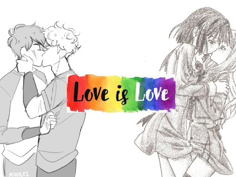 #GayIsGayAndThatsOk