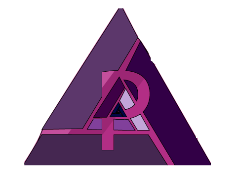 PurpleGodzilla Logo