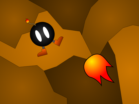 Dodge Fire Remastered