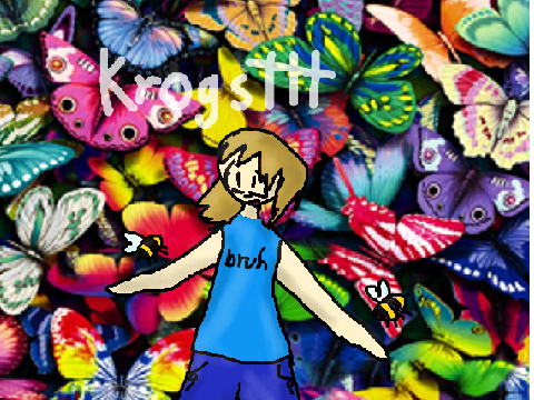 PFP for @krogsttt