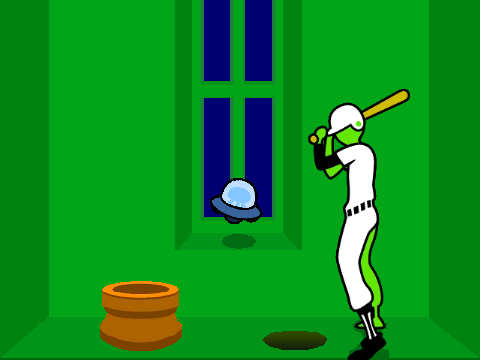 Spaceball
