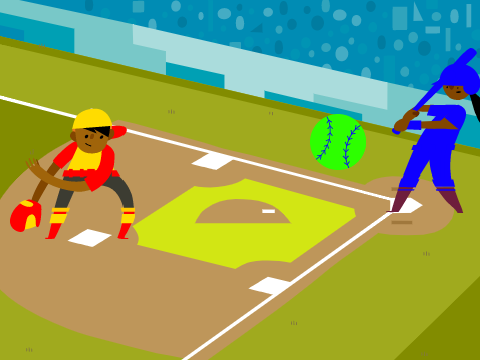 base ball