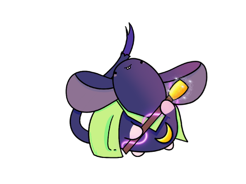 Icon for @stormy3000