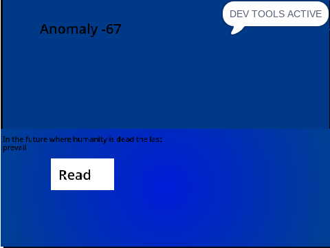 ScratchPlay Intro and start menu test