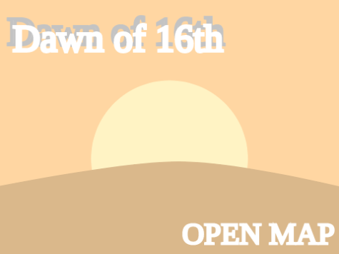 Dawn of 16th || Open MAP