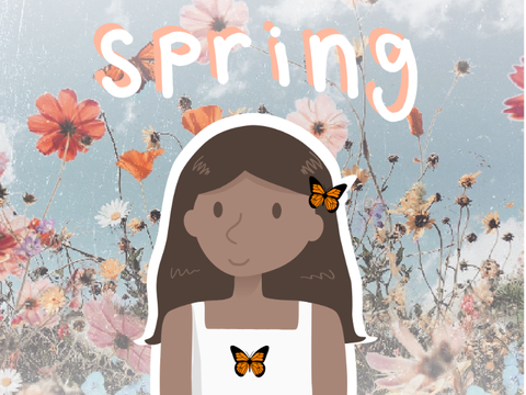 spring ✿