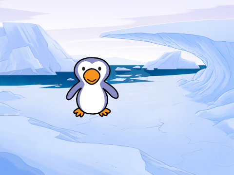 interactive penguin 3 