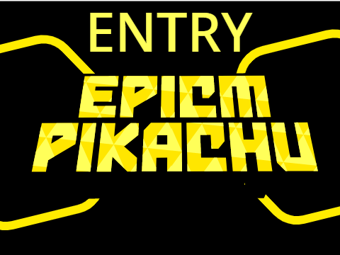 Intro entry for epicm_pikachu
