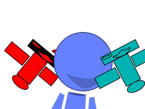 Minecraft PVP in a Nutshell 3: THE FINALE