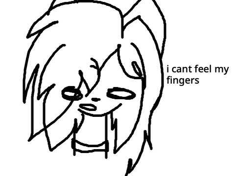 art lump