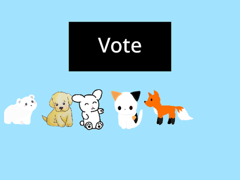 Animals - A FPCA