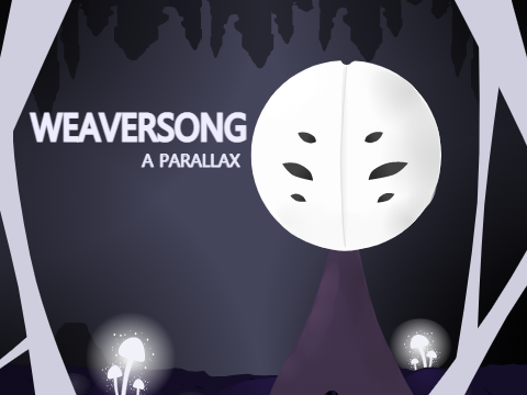 Weaversong - Parallax