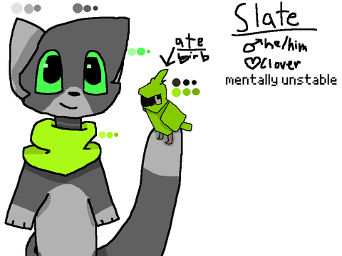 slate ref >:)