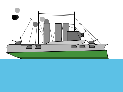 Aurora class cruiser